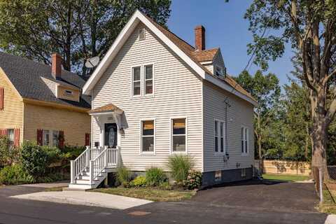 325 Bartlett Street, Portsmouth, NH 03801