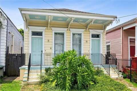 928 SAINT MARY Street, New Orleans, LA 70130