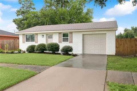1282 LULING ESTATES Drive, Luling, LA 70070