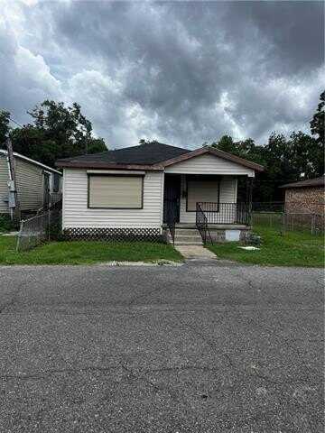 1008 ROBINSON Avenue, Marrero, LA 70072