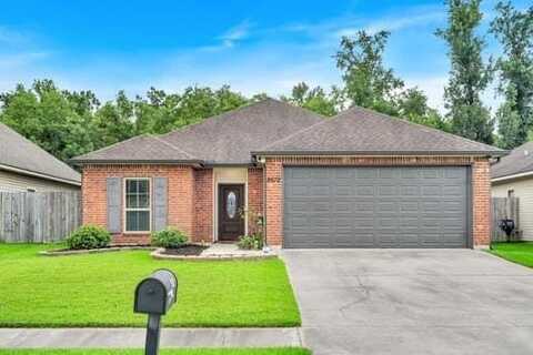 2672 SEA SHORE Drive, Marrero, LA 70072