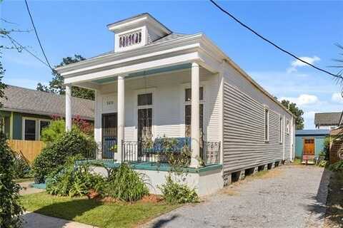 1411 KENTUCKY Street, New Orleans, LA 70117