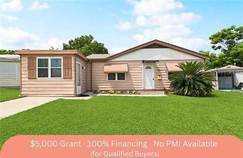 2803 PANAMA Street, Kenner, LA 70062