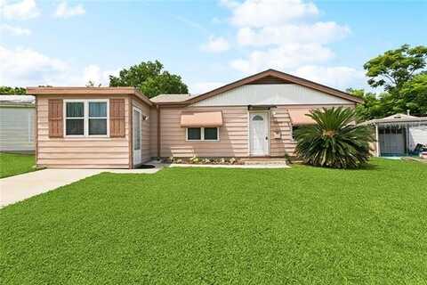 2803 PANAMA Street, Kenner, LA 70062