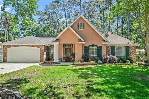 527 KIMBERLY ANN Drive, Mandeville, LA 70471