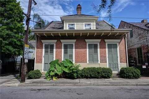 1225 MARAIS Street, New Orleans, LA 70116