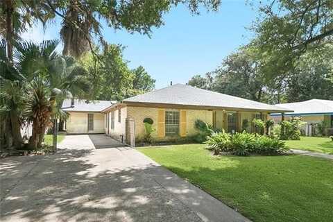 5933 DOVER Place, New Orleans, LA 70131