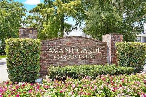 21 AVANT GARDE Circle, Kenner, LA 70065