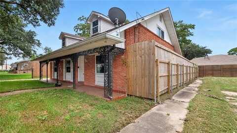 4442 KNIGHT Drive, New Orleans, LA 70127