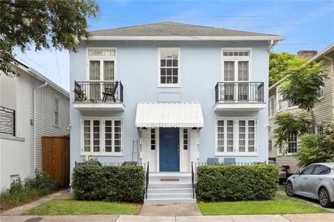 3624 DUMAINE Street, New Orleans, LA 70119
