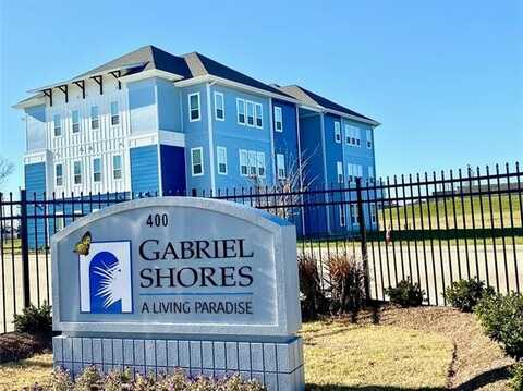 400 COCONUT BEACH Road, Kenner, LA 70065