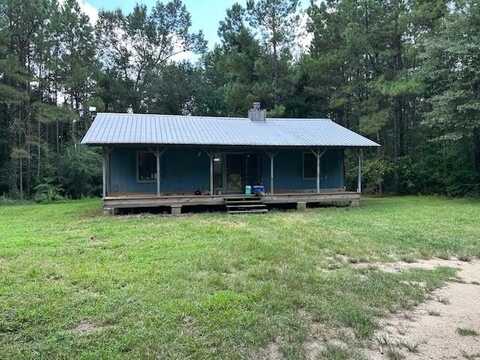 24514 PETERSON RD Road, Mount Hermon, LA 70450