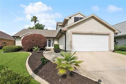 110 SOUTHERN STAR Place, Slidell, LA 70458