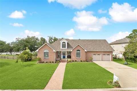 14253 S LAKESHORE Drive, Covington, LA 70435