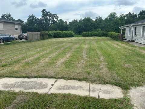 2608 HERO Drive, Gretna, LA 70053