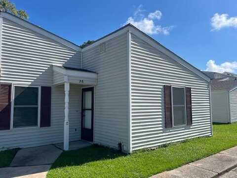 26 BIRDIE Drive, Slidell, LA 70460