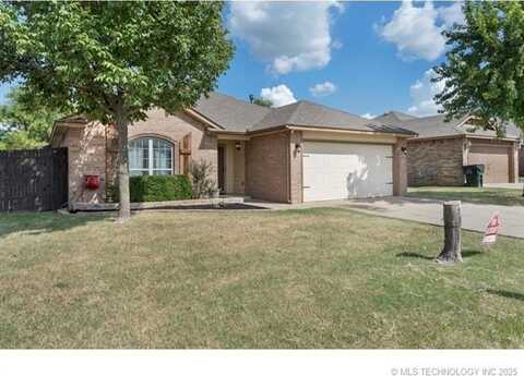 13343 N 131st East Avenue, Collinsville, OK 74021
