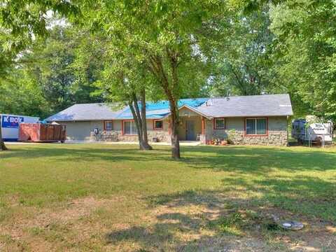 6713 S 232nd East Avenue, Broken Arrow, OK 74014
