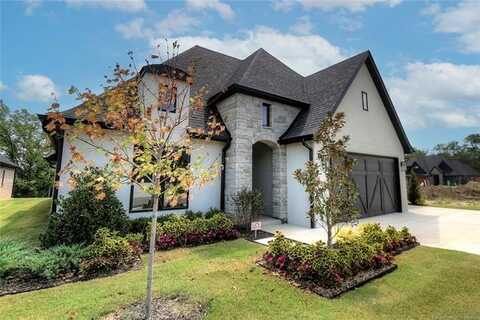 11265 S Fir Avenue W, Jenks, OK 74037