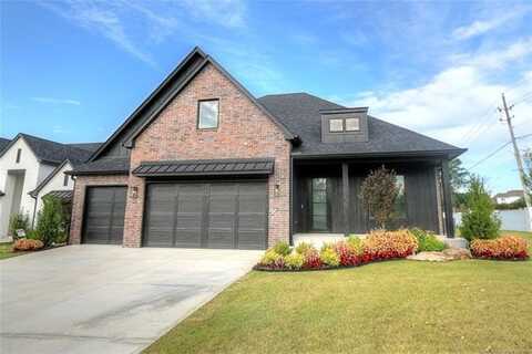 11212 S Fir Avenue W, Jenks, OK 74037