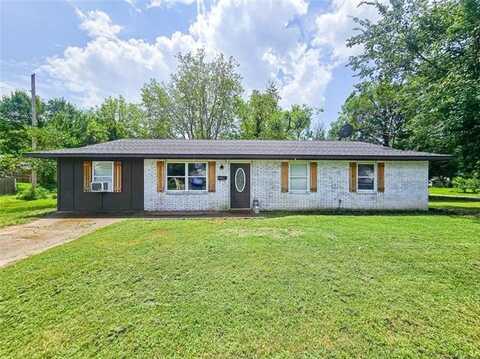 1025 8th NW, Miami, OK 74354