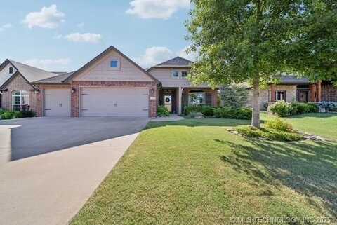 2320 S 15th Street, Broken Arrow, OK 74012