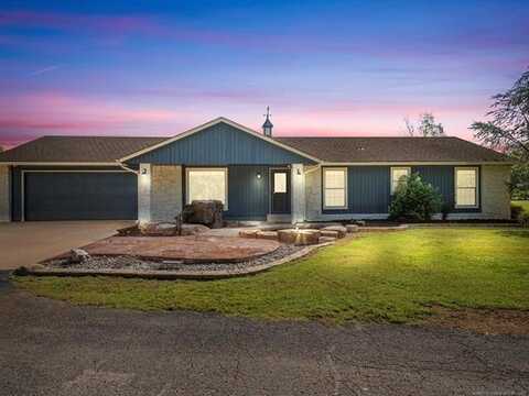 403000 W 2150 Drive, Bartlesville, OK 74006