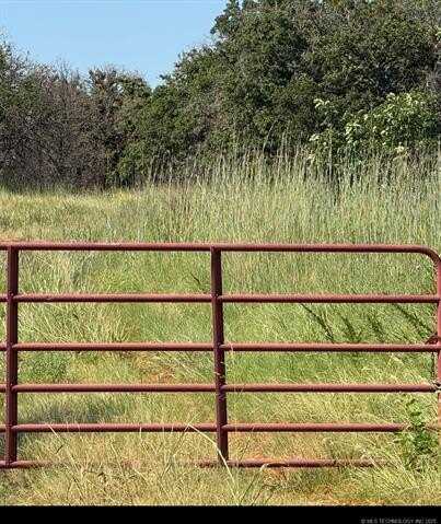 0 Coffee Road, Luther, OK 73054
