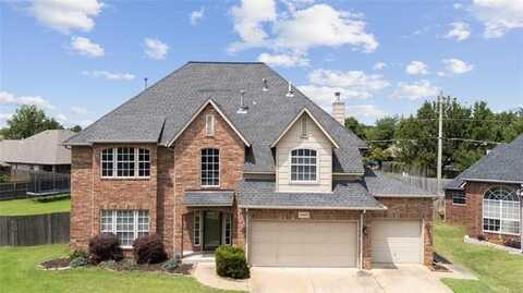 13409 E 90th Street N, Owasso, OK 74055