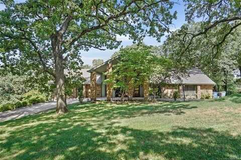 3333 E 109th Street, Tulsa, OK 74137