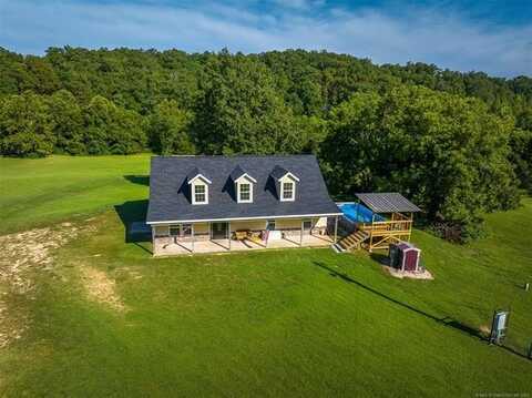59283 S 4731, Watts, OK 74964