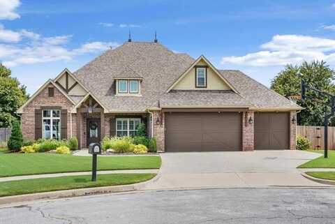 4841 S 163rd East Avenue, Tulsa, OK 74134