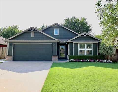 8964 S 253rd East Avenue, Broken Arrow, OK 74014