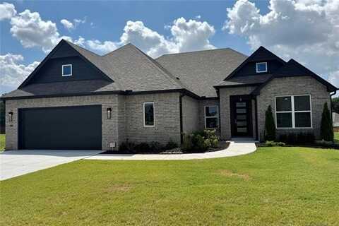 909 E Honolulu Place S, Broken Arrow, OK 74012