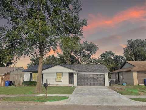 3001 S Ash Court, Broken Arrow, OK 74012