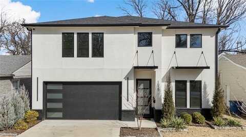 1029 E 38th Place, Tulsa, OK 74105