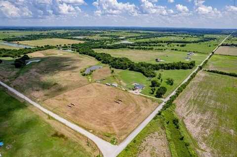 4180 Road, Porter, OK 74454