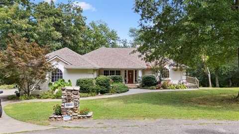 22815 Woodridge Drive, Claremore, OK 74019
