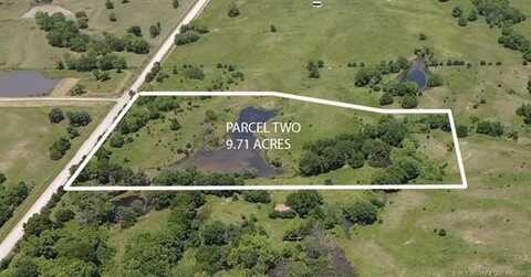 6902 N 180 Road, Beggs, OK 74421
