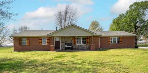 328 S 435 Road, Pryor, OK 74361