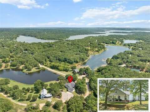 4015 Somers Lane, Sulphur, OK 73086