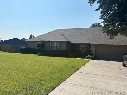 5612 E 36th Street, Tulsa, OK 74135