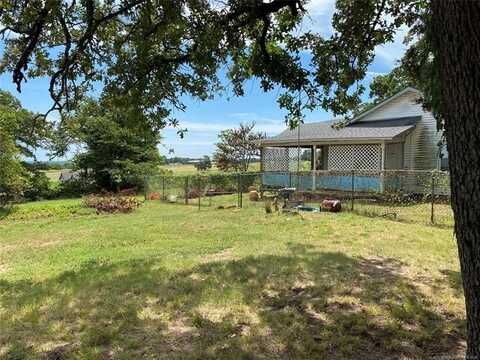 20571 County Road 1600, Stonewall, OK 74871