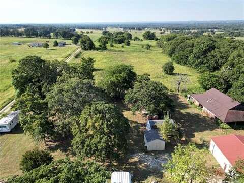 20571 County Road 1600, Stonewall, OK 74871
