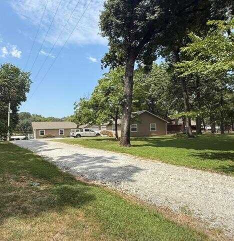56402 E 285 Road, Afton, OK 74331