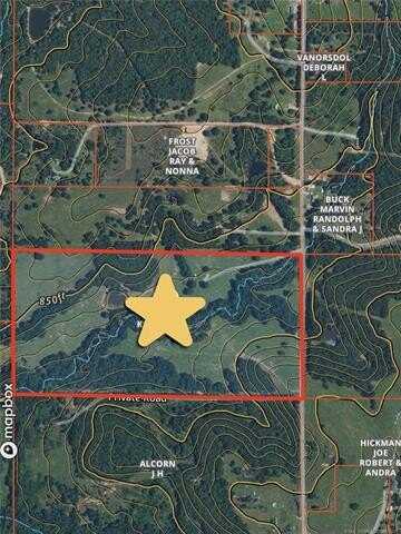 29110 S 321st West Avenue, Bristow, OK 74010