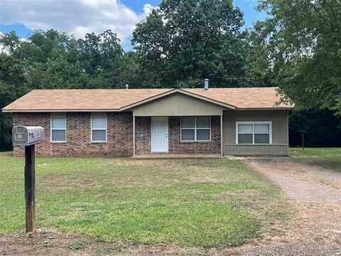 13068 N 418 Road, Hulbert, OK 74441