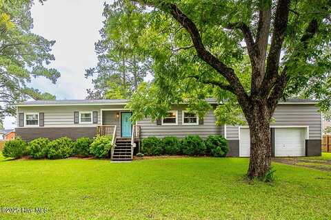 422 Lamont Street, Belhaven, NC 27810