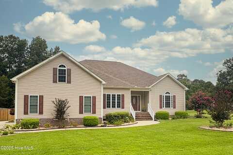 100 Dobbs Spaight Road, New Bern, NC 28562