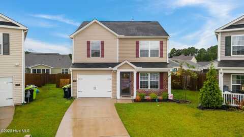 112 Mansfield Court, New Bern, NC 28562